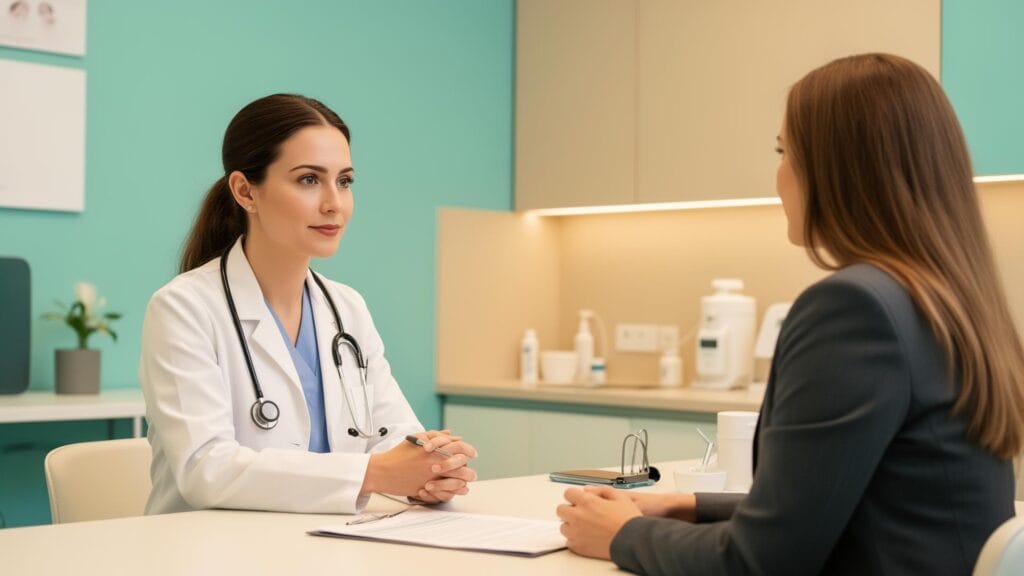 Abortion Clinic in Nelspruit