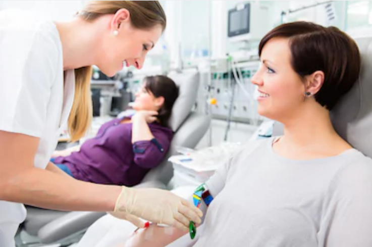 Safe Abortion Clinic in Belfast