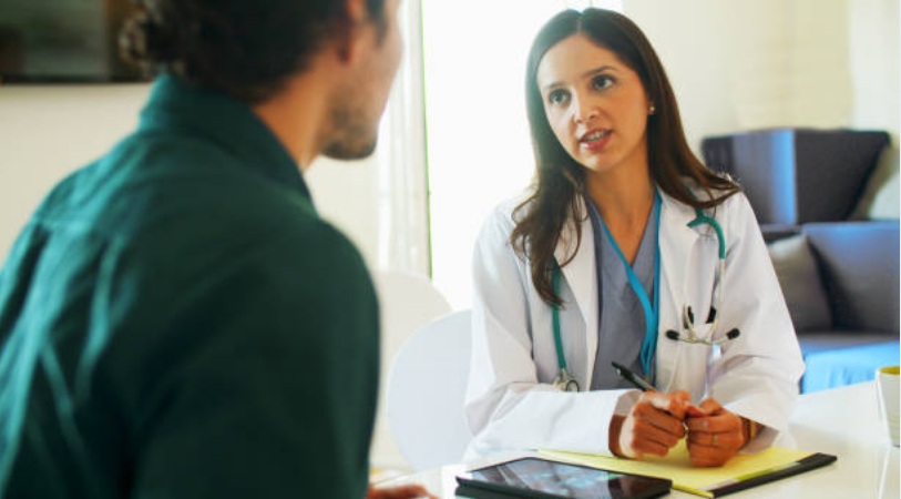 Safe Abortion Clinic in Langkloof