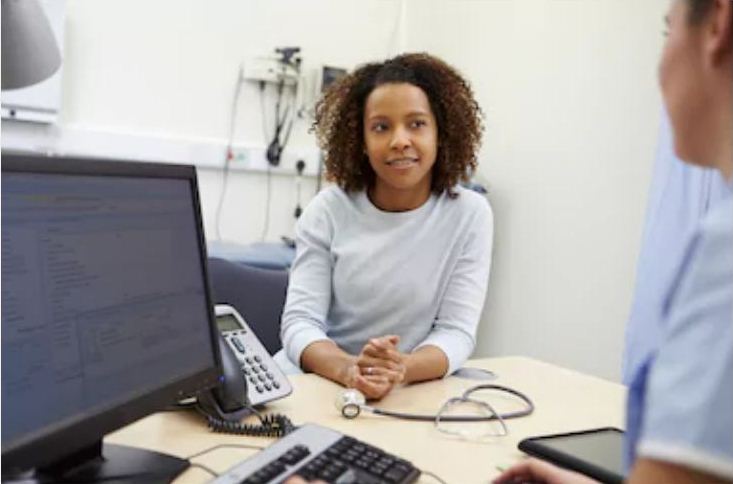 Safe Abortion Clinic in Nigel