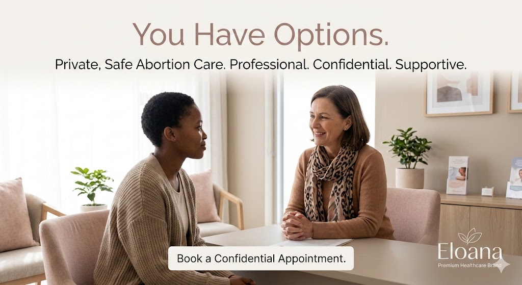 Abortion Clinic Manzini