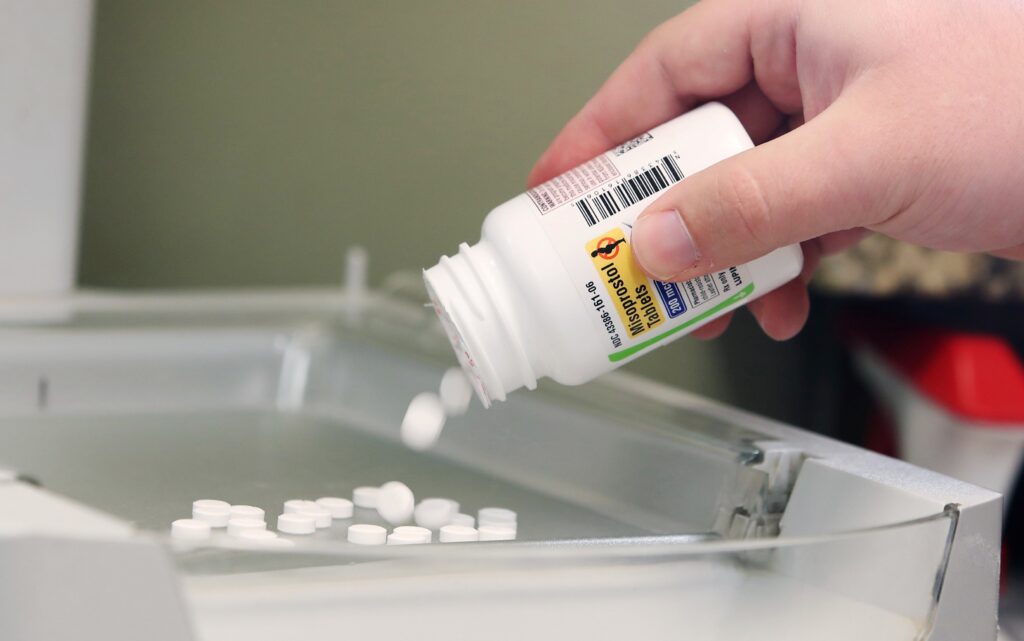 Safe Abortion Clinic in Carletonville