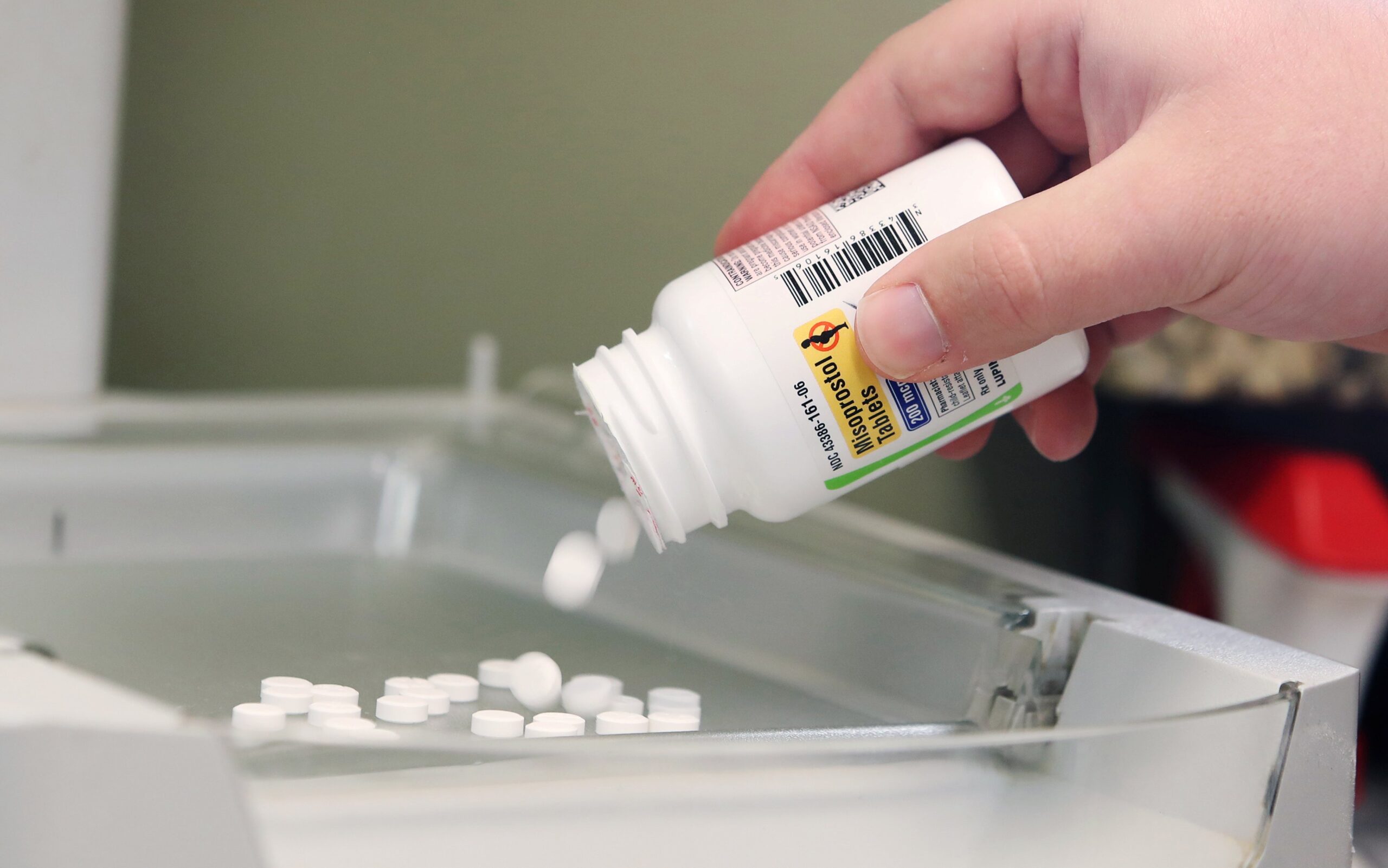 Safe Abortion Clinic in Carletonville