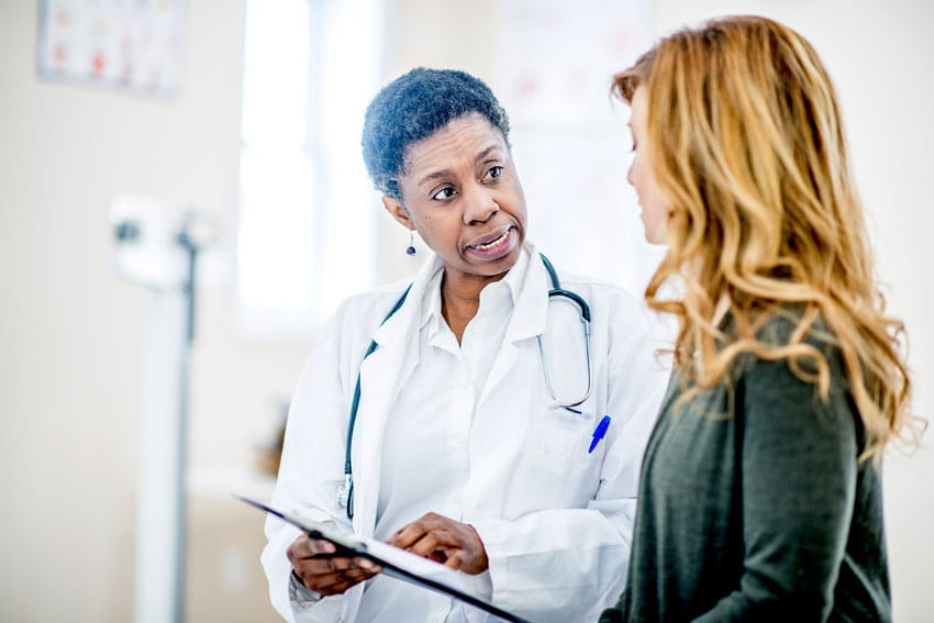 Safe Abortion Clinic in Cradock