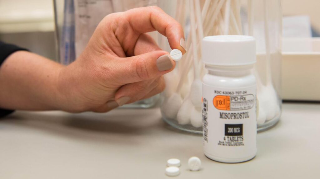 Safe Abortion Clinic in De Rust