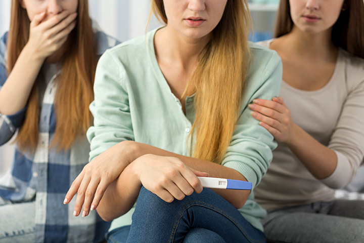 Safe Abortion Clinic in Donkerhoek