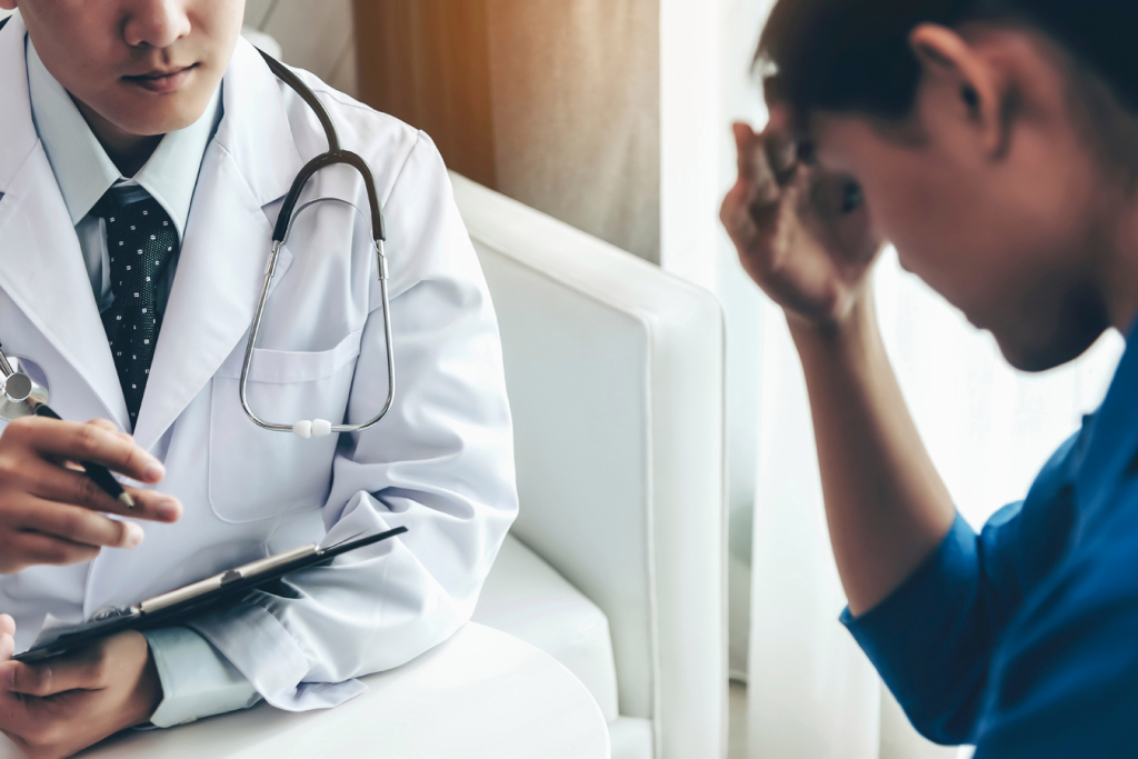 Safe Abortion Clinic in East London