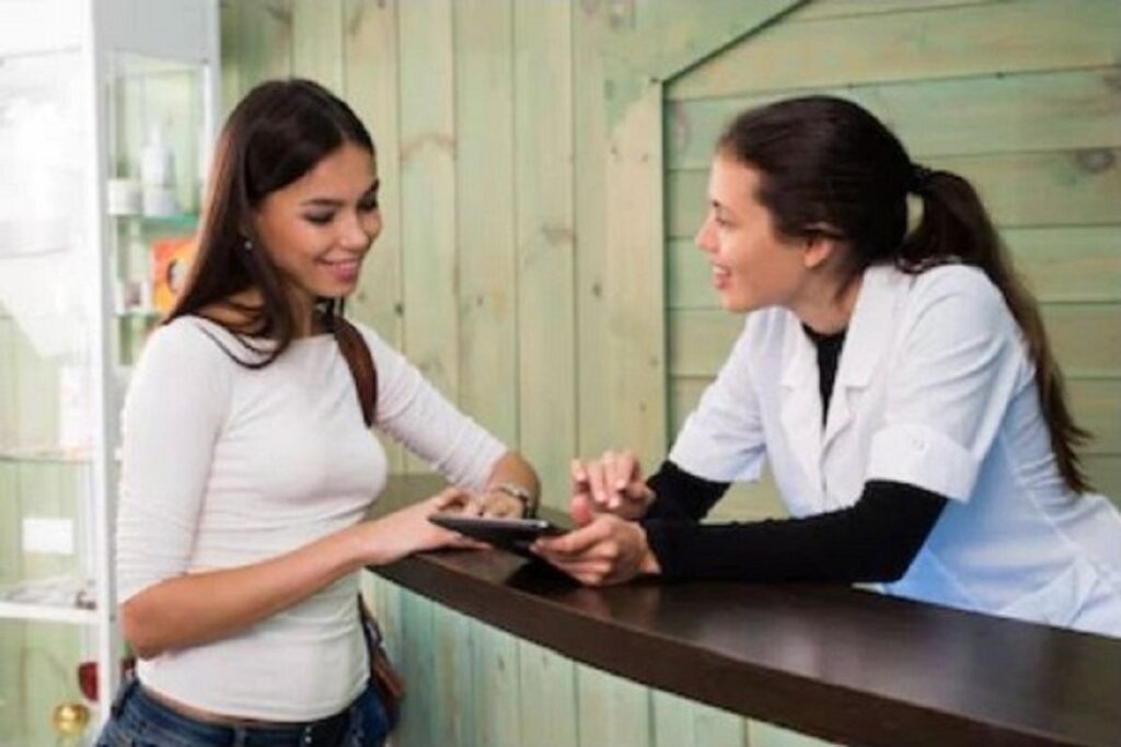 Safe Abortion Clinic in Leslie