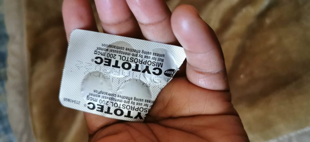 Safe Abortion Clinic in Parow