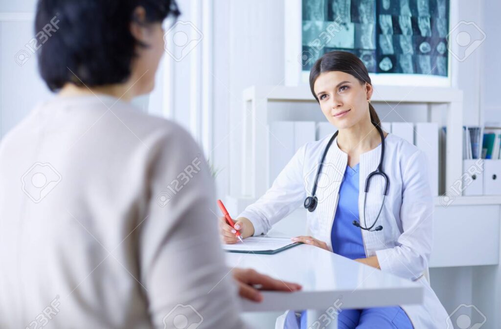 Safe Abortion Clinic in Randfontein