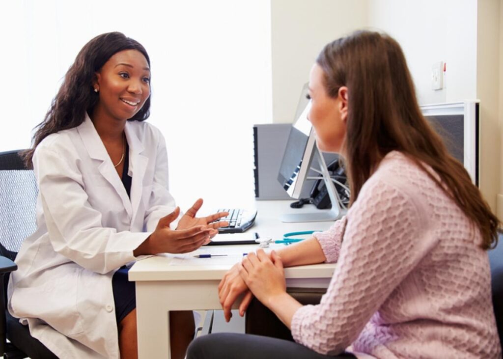 Safe Abortion Clinic in Siyabusa