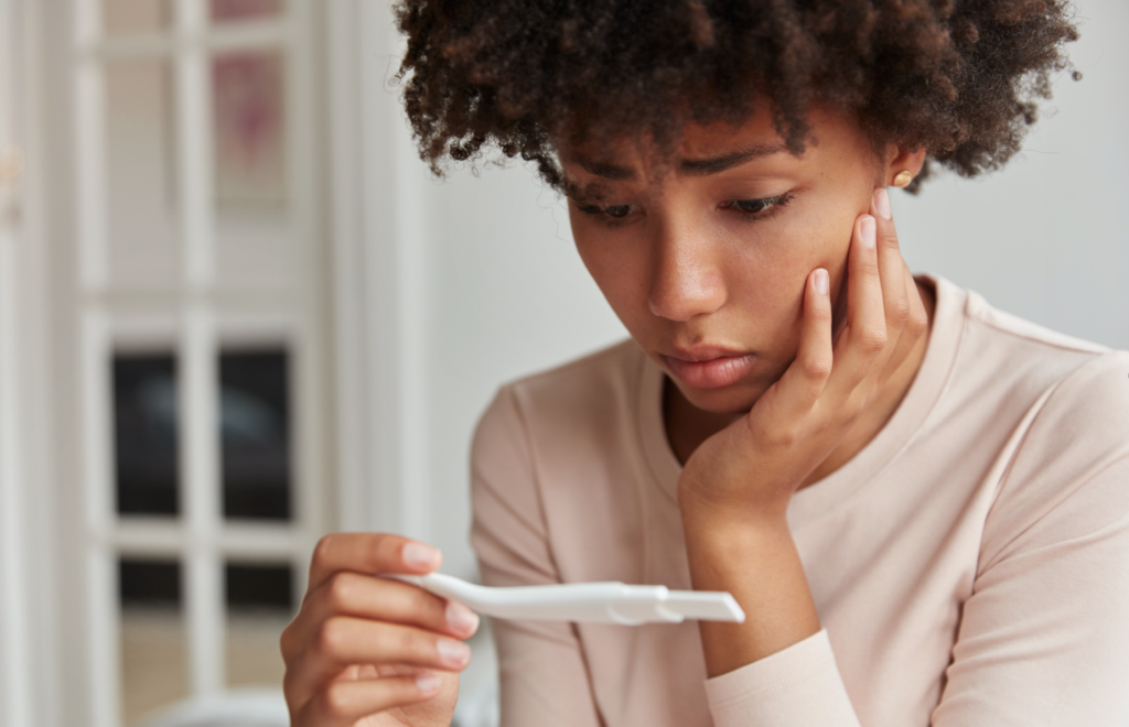 Safe Abortion Clinic in Vereeniging