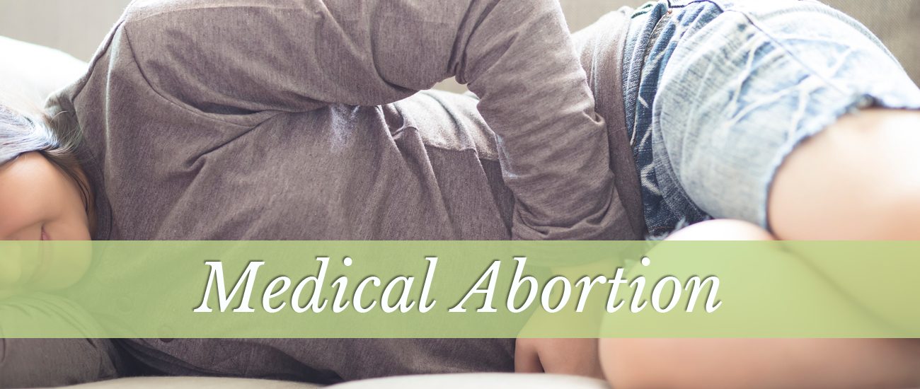 Safe Abortion Clinic in Westonaria