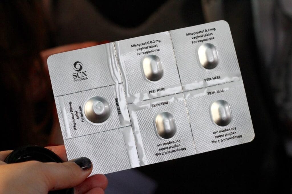 Safe Abortion Clinic in Mier