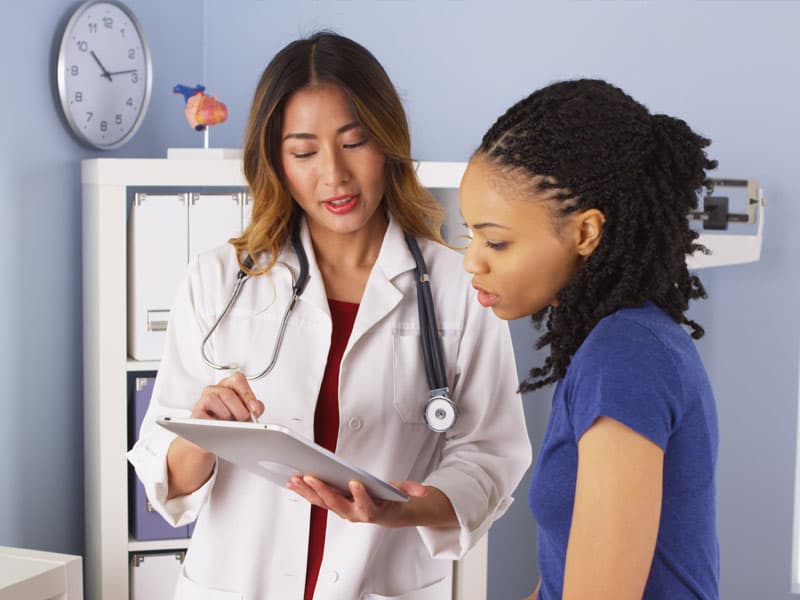 Safe Abortion Clinic in Mona