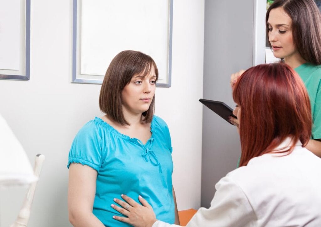 Safe Abortion Clinic in Orania