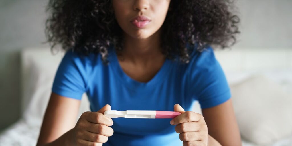 Safe Abortion Clinic in Queensburgh
