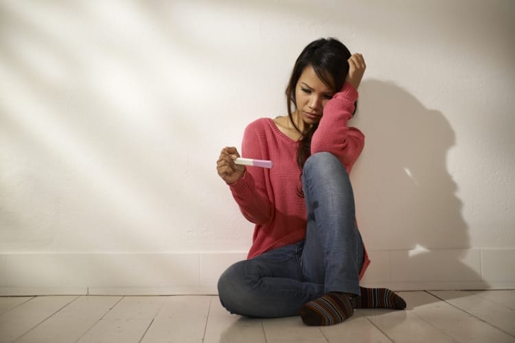 Safe Abortion Clinic in Three Sisters