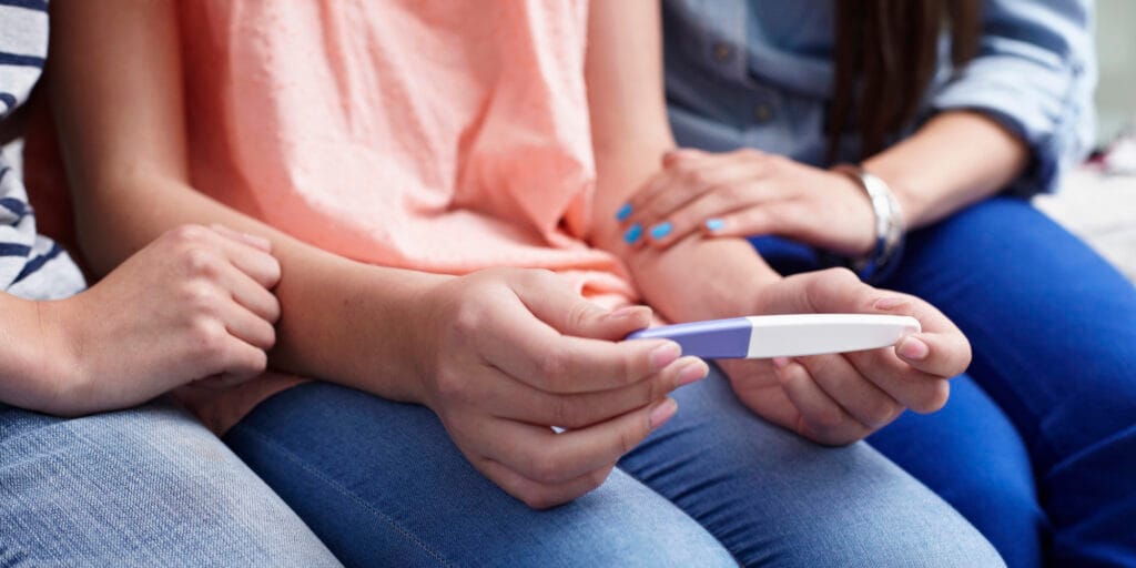 Safe Abortion Clinic in Tweeling