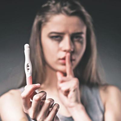 Safe Abortion Clinic in Alma