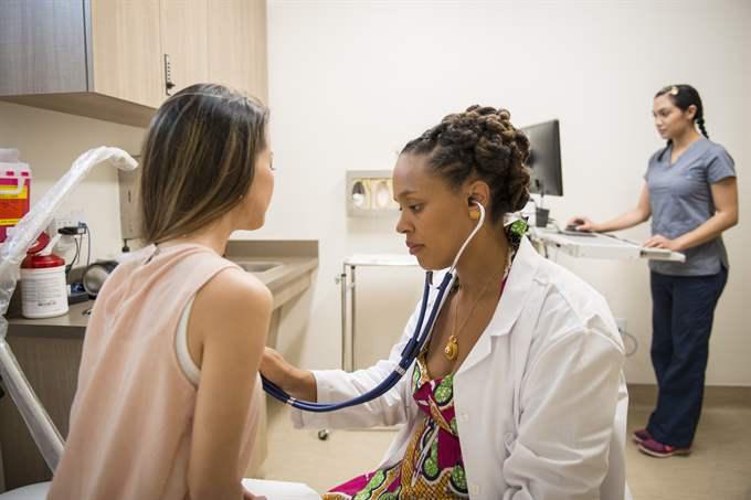 Safe Abortion Clinic in Letsitele