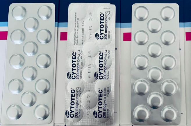 Safe Abortion Clinic in Umngeni