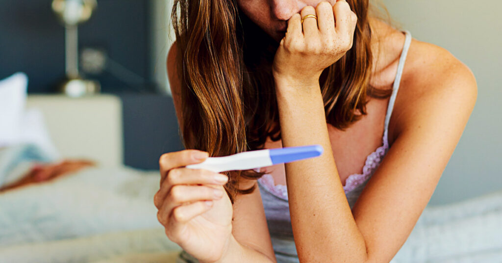 Safe Abortion Clinic in Verulam